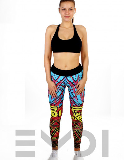 Лосины женские