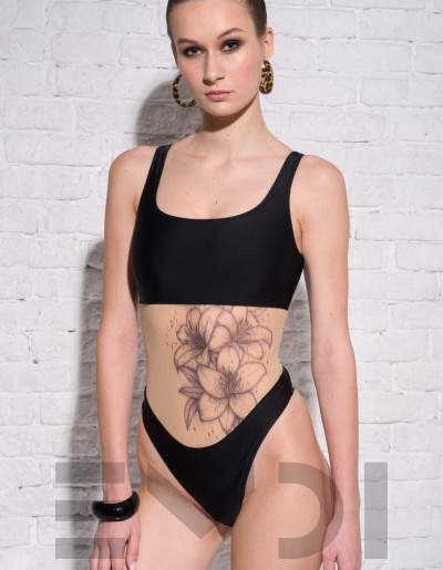 Купальник женский