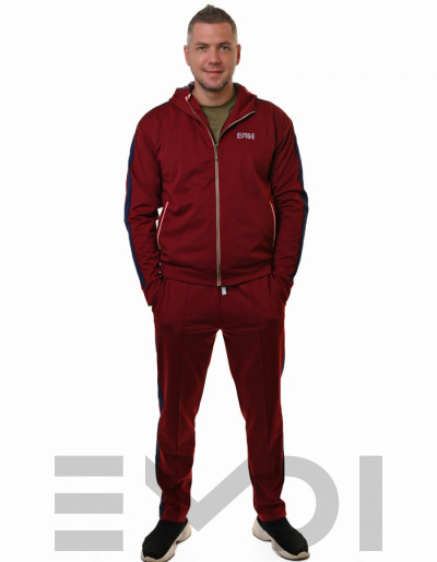 Толстовка мужская