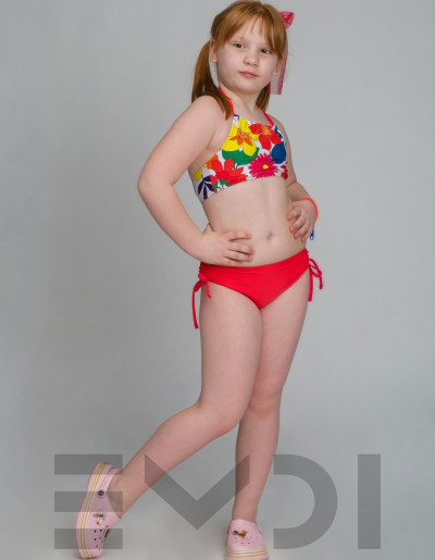 Купальник для девочки