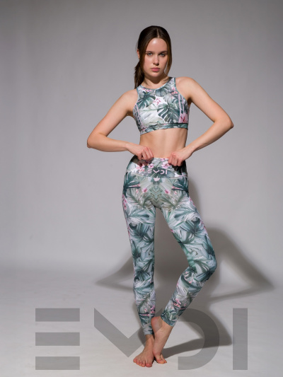 Лосины женские