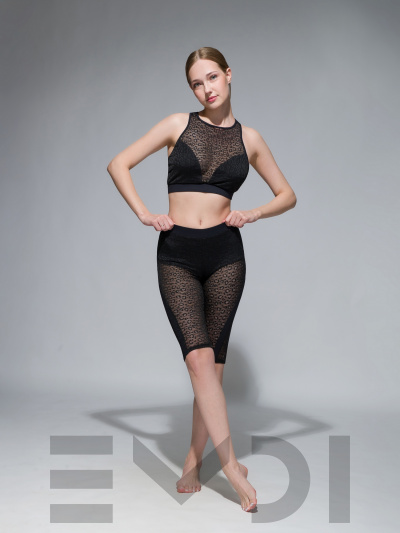 Велосипедки женские