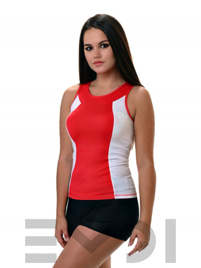 Майка женская