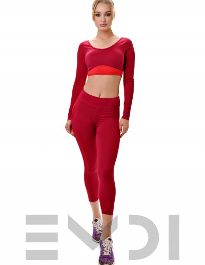 Лосины женские