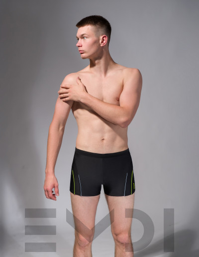 Плавки мужские