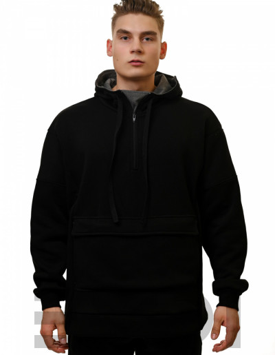 Толстовка мужская