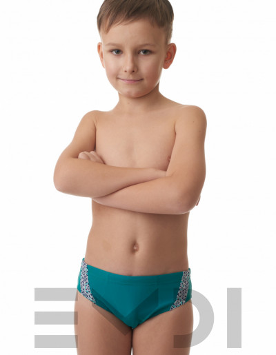 Плавки детские