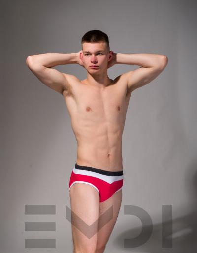 Плавки мужские