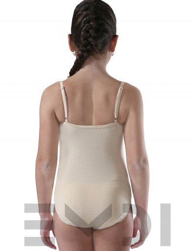 Комбинезон гимнастический