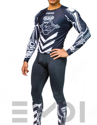 Лосины мужские