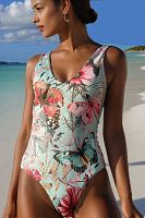 Купальник женский