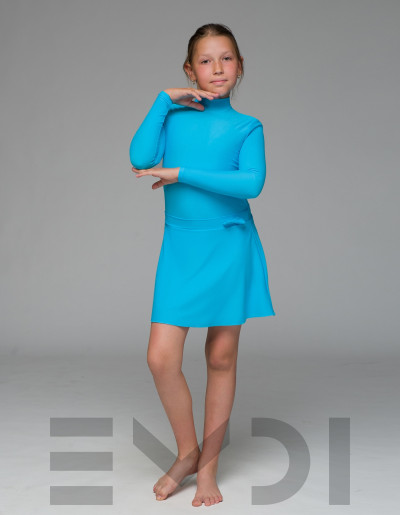 Юбка детская