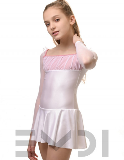 Комбинезон гимнастический