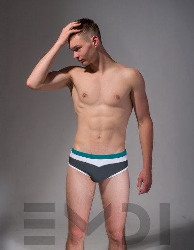 Плавки мужские