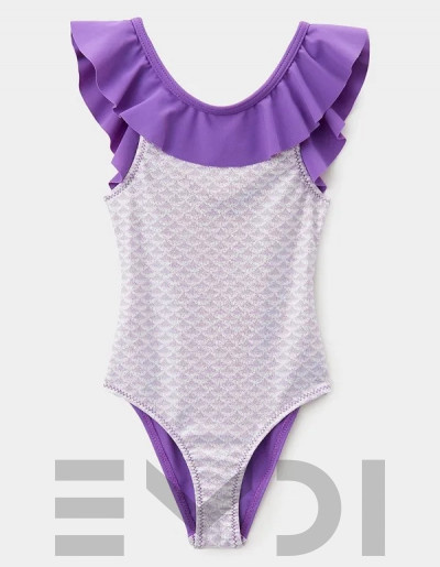 Купальник для девочки