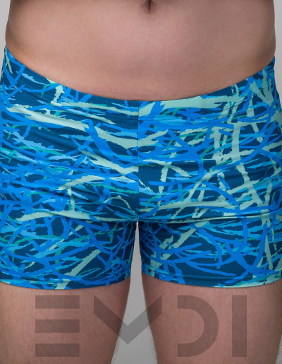 Плавки мужские