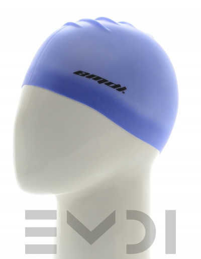 Шапочка плавательная