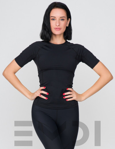 Футболка женская