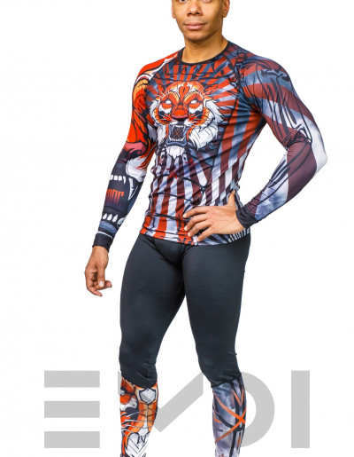 Лосины мужские