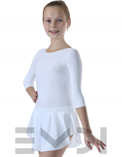 Комбинезон гимнастический