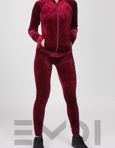 Толстовка женская