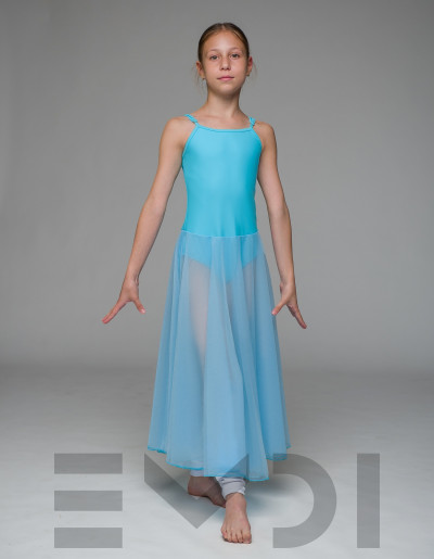 Комбинезон гимнастический