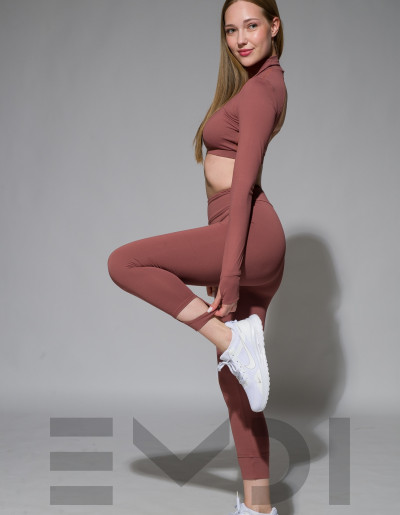 Лосины женские