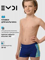 Плавки для мальчика