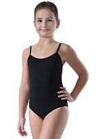 Комбинезон гимнастический