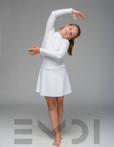 Юбка детская