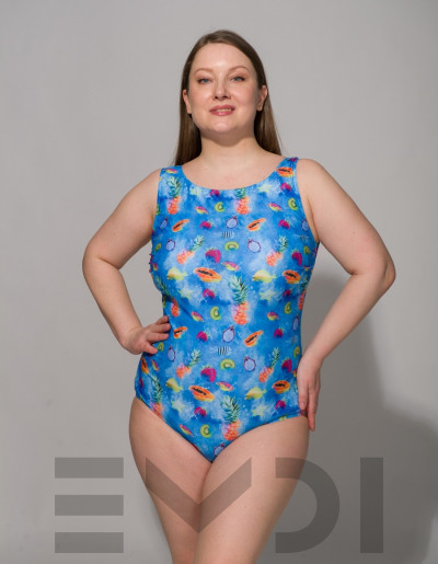 Купальник женский