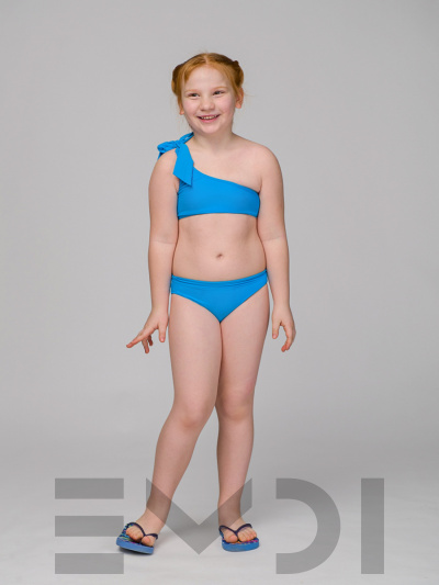 Купальник для девочки