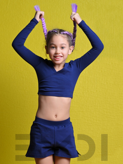 Шорты детcкие