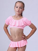 Купальник для девочки