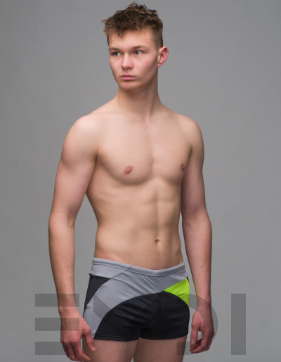 Плавки мужские