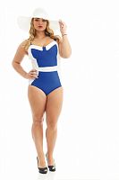 Купальник женский