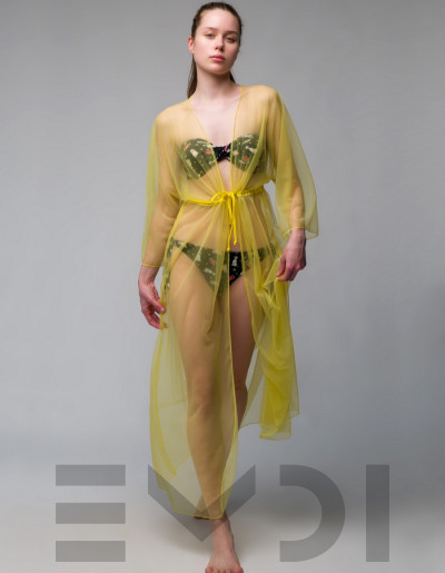 Платье туника