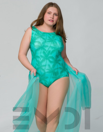 Купальник женский