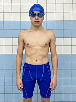 Плавки для мальчика