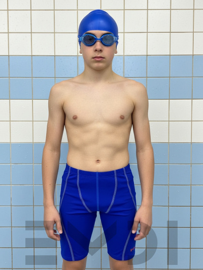 Плавки для мальчика