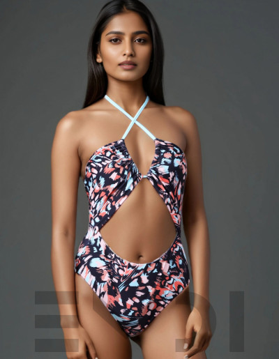 Купальник женский