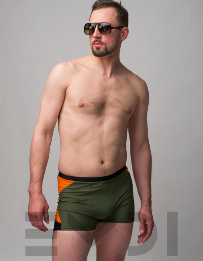 Плавки мужские