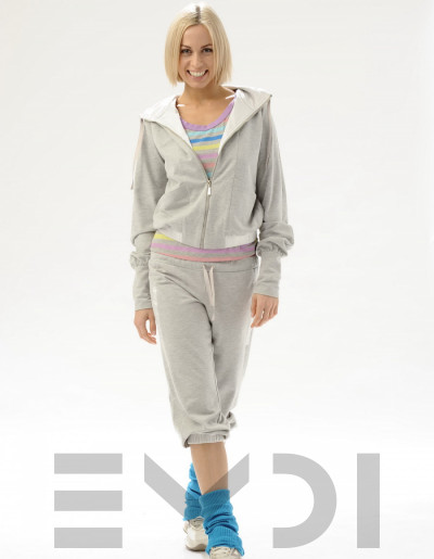 Нарукавники длинные