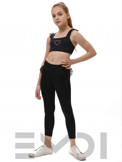 Лосины детские