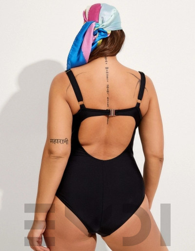 Купальник женский