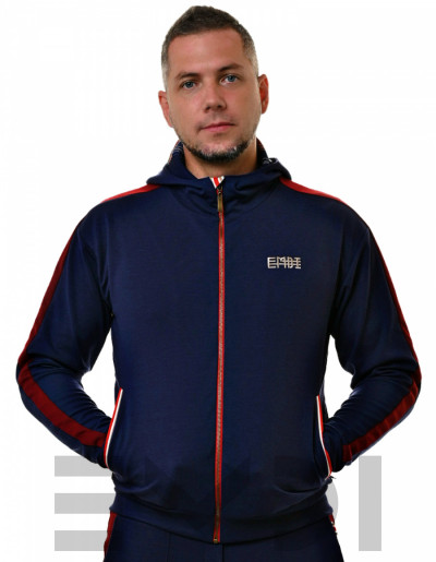 Толстовка мужская