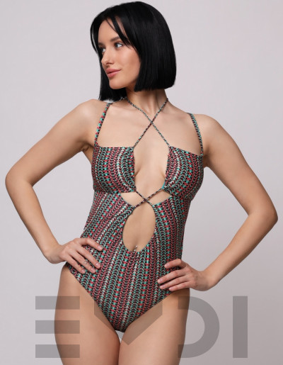 Купальник женский