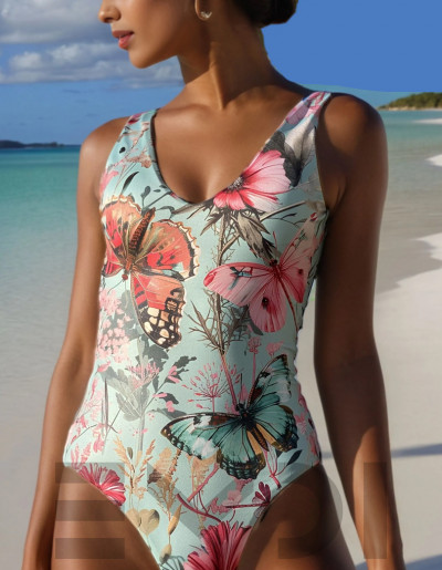 Купальник женский