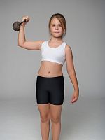 Тайтсы детские