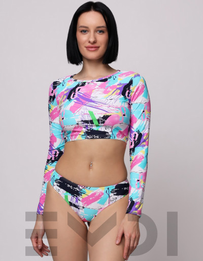 Плавки женские